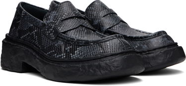 Tennarit ja kengät Camper CAMPERLAB Vamonos Loafers Musta | A500023-007, 3