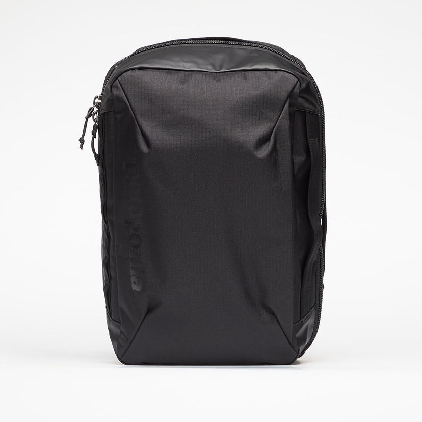 Matkalaukku Patagonia Patagonia Black Hole Micro MLC Travel Pack Musta | 49260 BLK