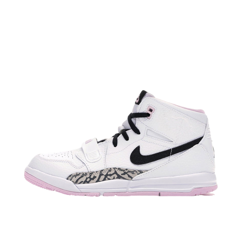 Tennarit ja kengät Jordan Jordan Legacy 312 Valkoinen | AT4047-106