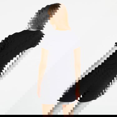 T-paita Ellesse Dropper Crop T-Shirt Musta | SGM14157079, 3