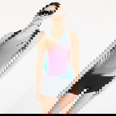 Tankkitoppi Soar Running SOAR Running Race Vest Monivärinen | SS25-SV1W-BLK/DOT, 0