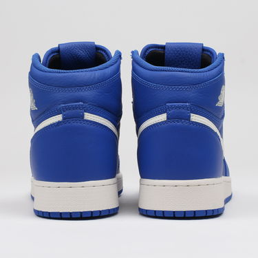 Tennarit ja kengät Jordan ir Jordan 1 Retro High OG "Hyper Royal" Sininen | 555088-401, 3