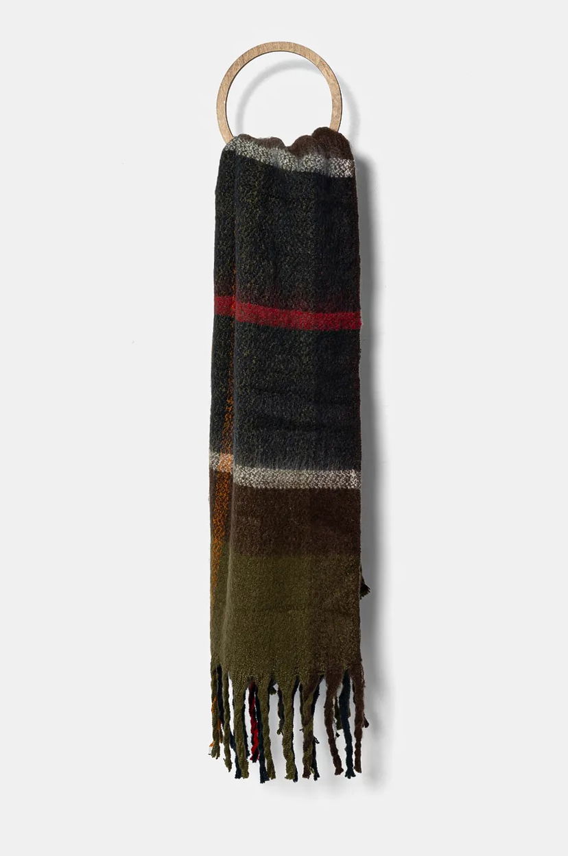 Huivi Barbour Barbour Lightweight Check Scarf Monivärinen | LSC0353