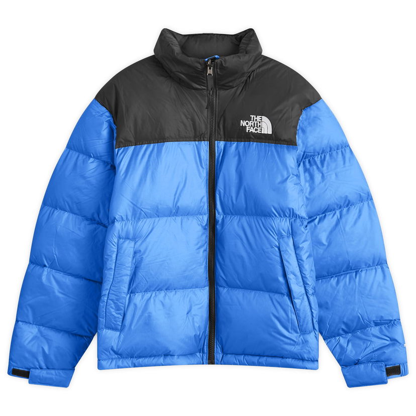 Takki The North Face Men's 1996 Retro Nuptse Jacket in Tnf Blue, Size Large | END. Clothing Sininen | NF0A3C8DCZ6