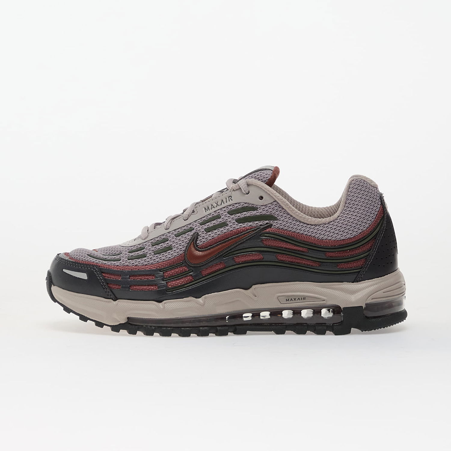 Tennarit ja kengät Nike Air Max Tl 2.5 Monivärinen | FZ4110-007, 0