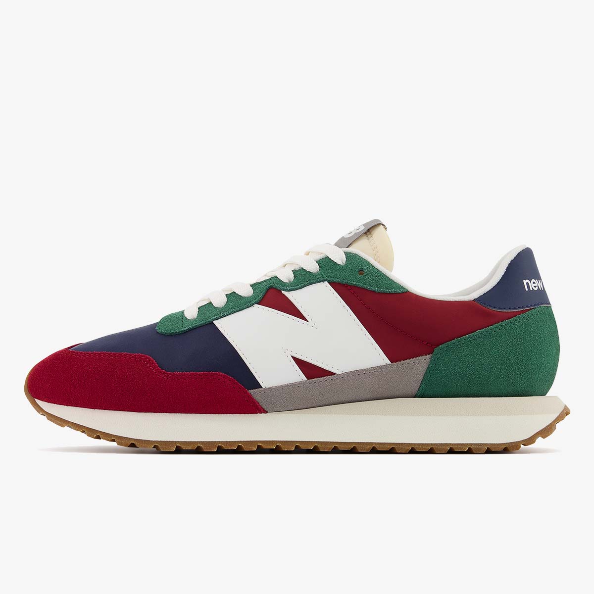 Tennarit ja kengät New Balance 237 Monivärinen | MS237EA, 1