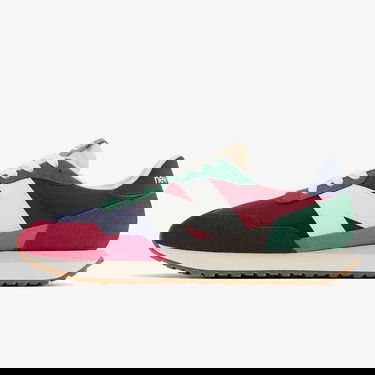 Tennarit ja kengät New Balance 237 Monivärinen | MS237EA, 1