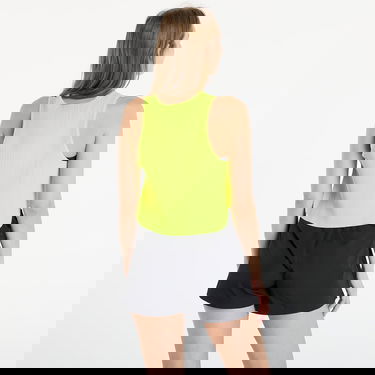 Crop top Nike AeroSwift Dri-FIT ADV Cropped Running Tank Top Vihreä | FN2713-389, 2