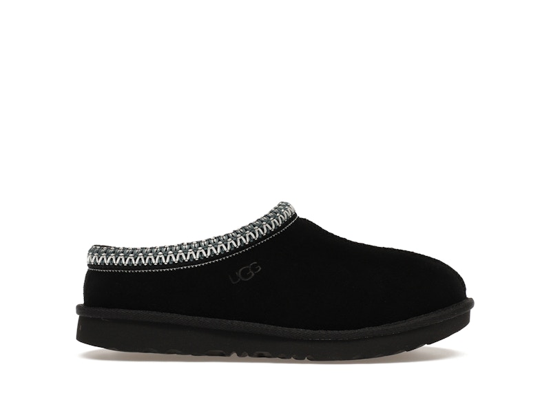 Tennarit ja kengät UGG Tasman II Slippers Musta | 1019066K-BLK, 0