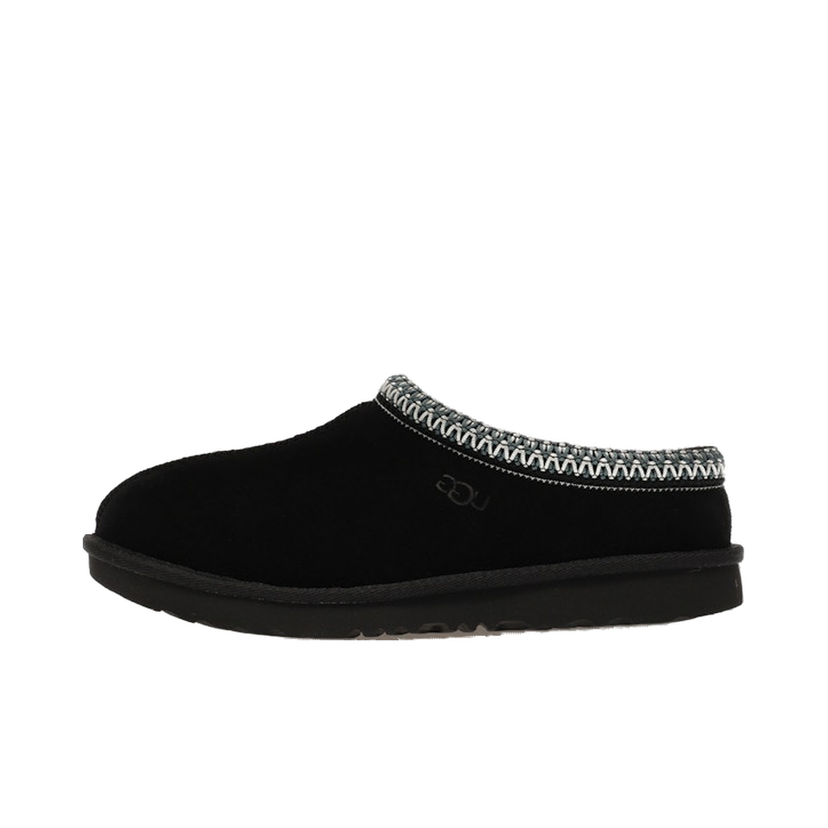 Tennarit ja kengät UGG Tasman II Slippers Musta | 1019066K-BLK