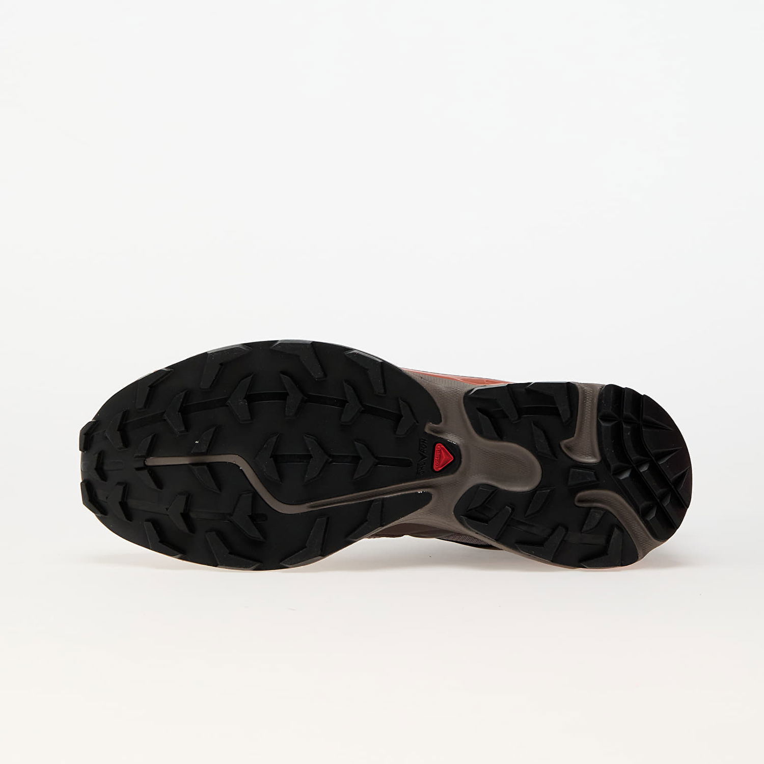 Tennarit ja kengät Salomon XT-6 Ruskea | L47573200, 1