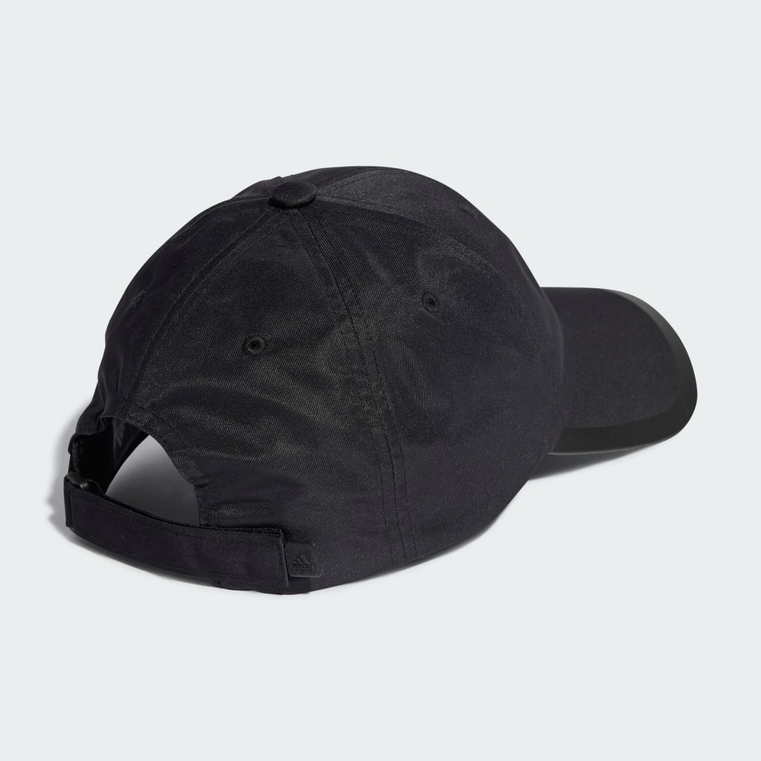 Korkki adidas Performance Future Icon Tech Baseball Cap Musta | IP6322, 0