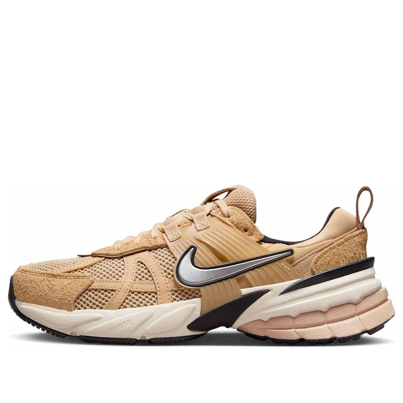 Tennarit ja kengät Nike Nike V2K Run Beige | FN6703-200, 0