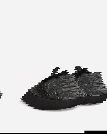 Tennarit ja kengät The North Face Cecilie Bahnsen Hailey THERMOBALL Mules Musta | NF0A8G67KX71 NFKX7, 2