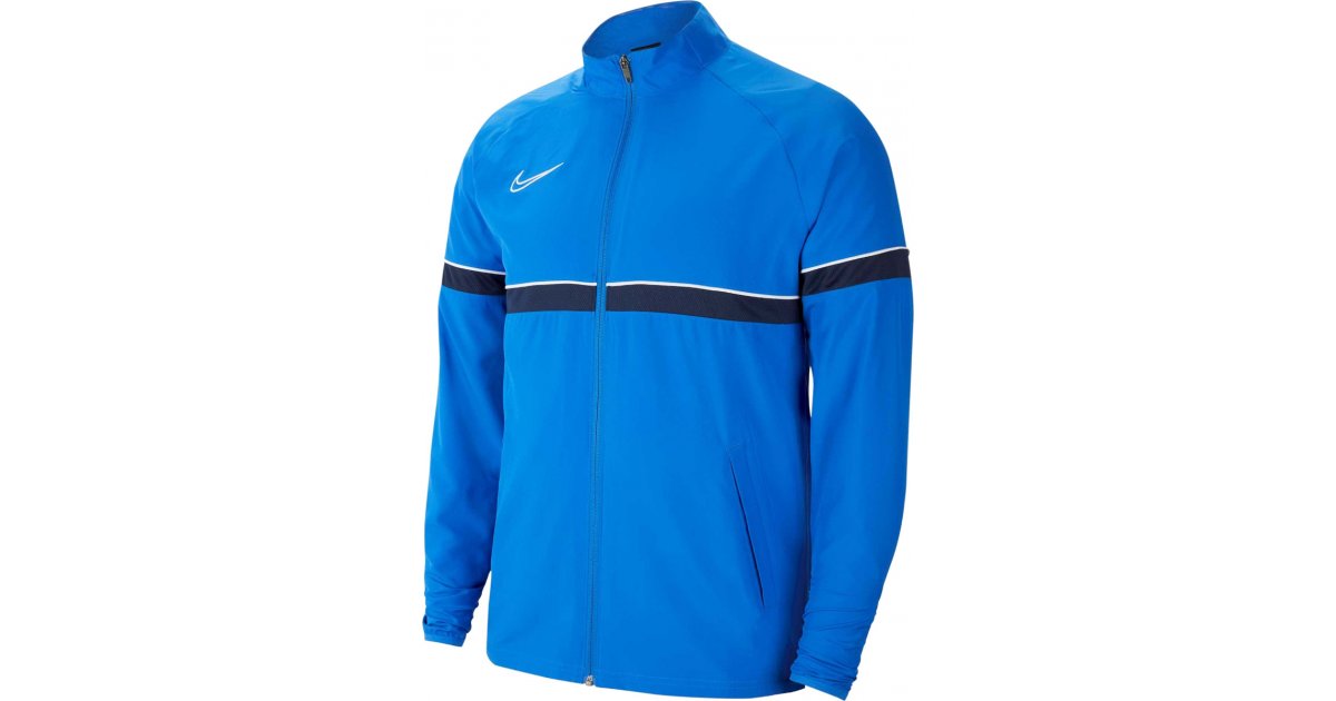 Tuulitakki Nike Academy 21 Track Jacket Sininen | cw6121-463, 1