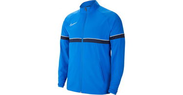 Tuulitakki Nike Academy 21 Track Jacket Sininen | cw6121-463, 1