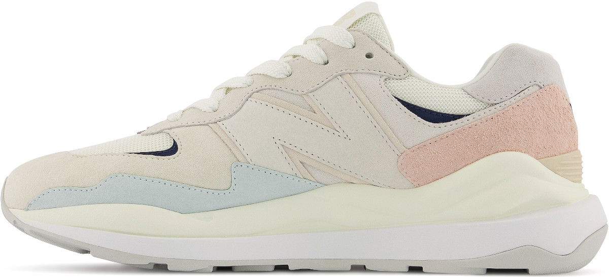 Tennarit ja kengät New Balance 57/40 Beige | m5740-rsa, 0