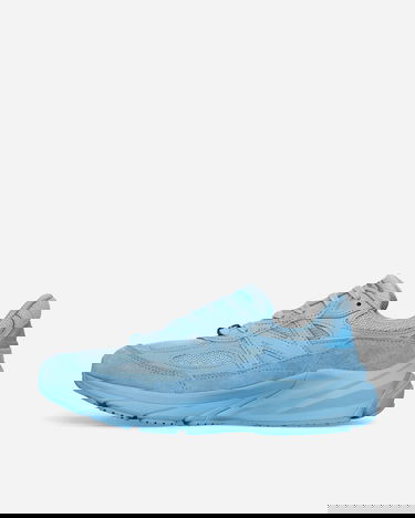 Tennarit ja kengät New Balance Joe Freshgoods x 990v6 Made in USA "Blue" Sininen | U990JG6, 3