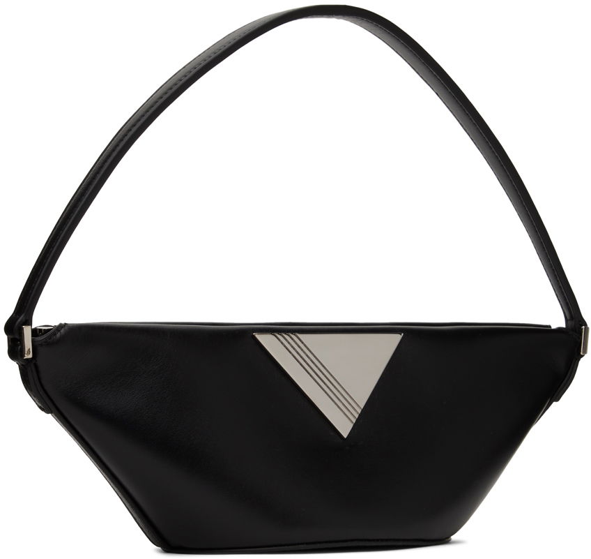 Olkalaukku The Attico Attico 'Piccola' Shoulder Bag Musta | 246WAH50 L019, 1