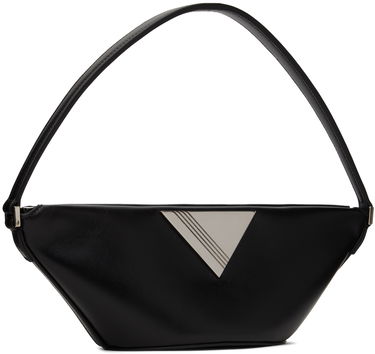 Olkalaukku The Attico Attico 'Piccola' Shoulder Bag Musta | 246WAH50 L019, 1
