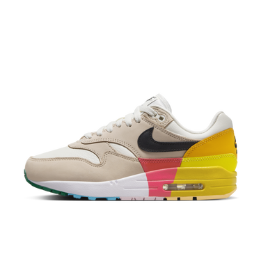 Tennarit ja kengät Nike Air Max 1 "Tan Multi-Color" Monivärinen | FQ2538-100, 0