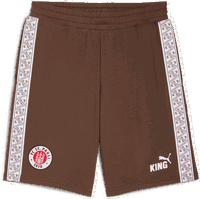 FC St. Pauli King Sweat Shorts