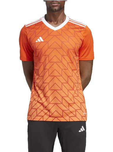 Jersey adidas Originals Team Icon 23 Jersey Oranssi | ic1251