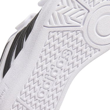 Tennarit ja kengät adidas Performance Hoops 4.0 CF C Valkoinen | JI3482, 6