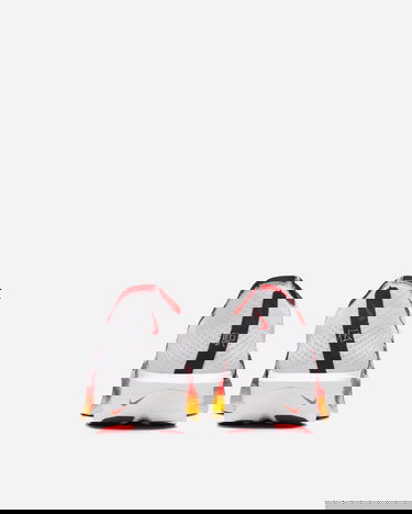 Tennarit ja kengät Nike Vaporfly 3 Valkoinen | HQ3504-100, 4