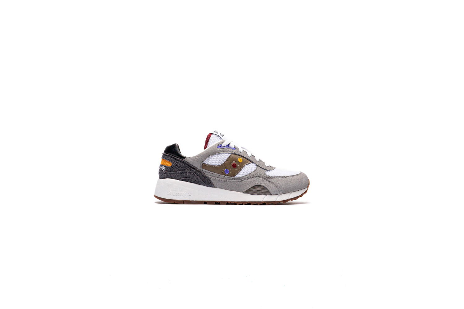 Tennarit ja kengät Saucony SHADOW 6000 'Saucony & Friends' Monivärinen | S70903-3, 0