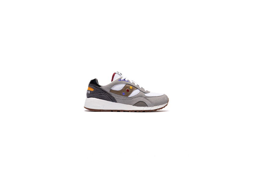 Tennarit ja kengät Saucony SHADOW 6000 'Saucony & Friends' Monivärinen | S70903-3