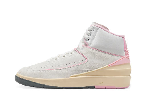 Tennarit ja kengät Jordan Air Jordan 2 Retro "Soft Pink" W Vaaleanpunainen | FB2372-100