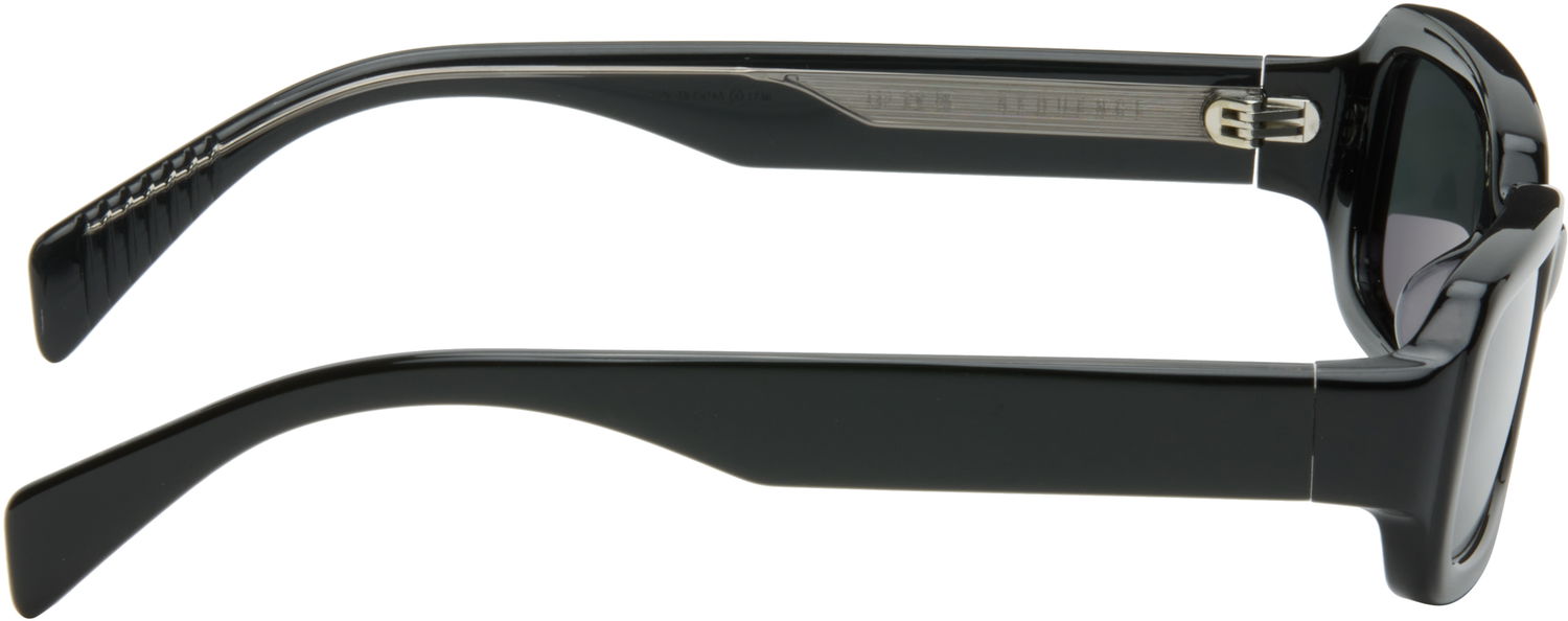 Aurinkolasit AKILA AKILA Sequence Sunglasses Musta | 2545 01 01, 1