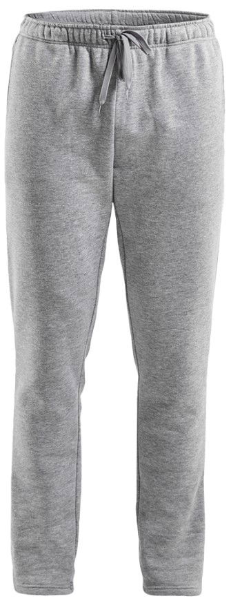 Verryttelyhousut Craft Sweatpants Harmaa | 1908908-950000