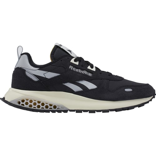 Tennarit ja kengät Reebok Classic CL Leather Hexalite (LOW) Musta | ID1598