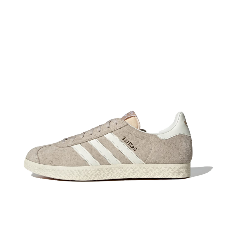Tennarit ja kengät adidas Originals Gazelle Beige | IG5796