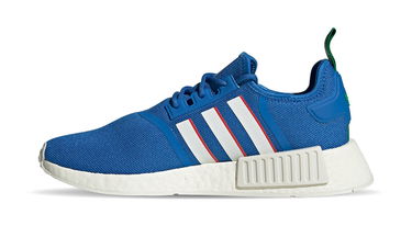 Tennarit ja kengät adidas Originals NMD_R1 Sininen | GX9886, 2