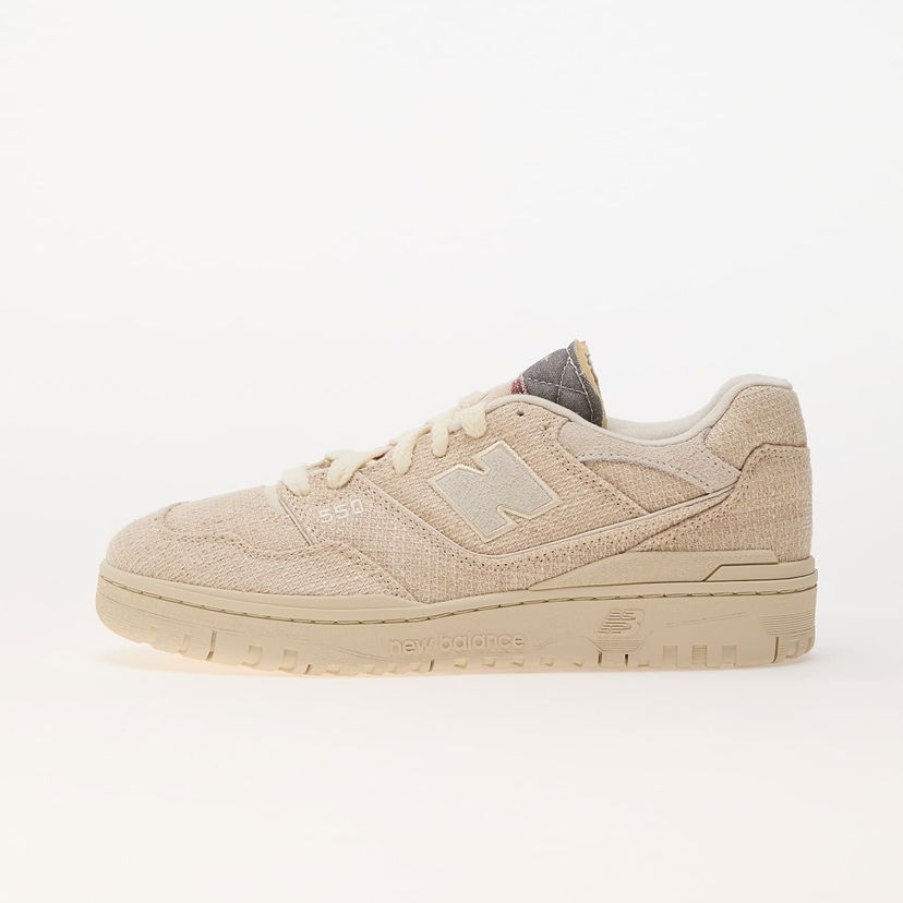 Tennarit ja kengät New Balance 550 Beige Beige | BB550THA