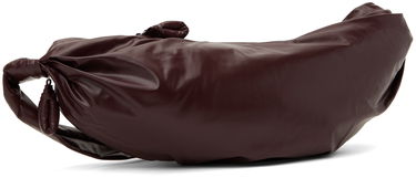 Käsilaukku LEMAIRE LEMAIRE Large Soft Croissant Shoulder Bag Vihreä | BG0027 LL0028, 4