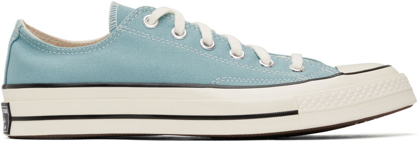 Tennarit ja kengät Converse Chuck 70 Low Top Sininen | A10532C