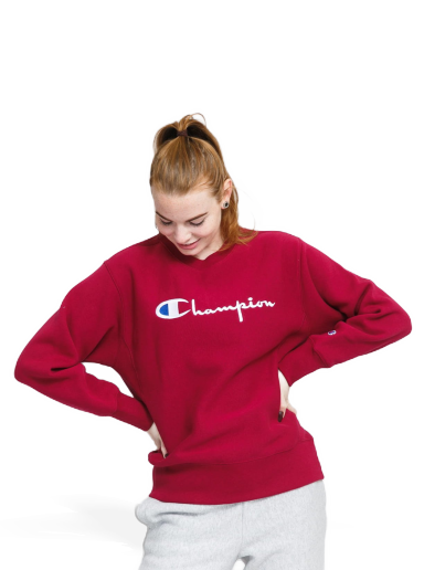 Huppari Champion RW 1952 Vaaleanpunainen | 114612 RS510