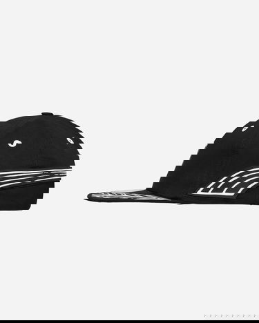 Korkki Puma Joshua Vides x Scuderia Ferrari Cap Musta | 024857-01, 2