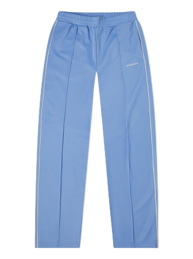 Verryttelyhousut Sporty & Rich Track Pants Sininen | PA671HY