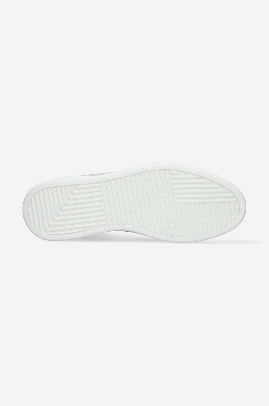 Tennarit ja kengät Filling Pieces Low Top Ghost Valkoinen | 10120631925, 1