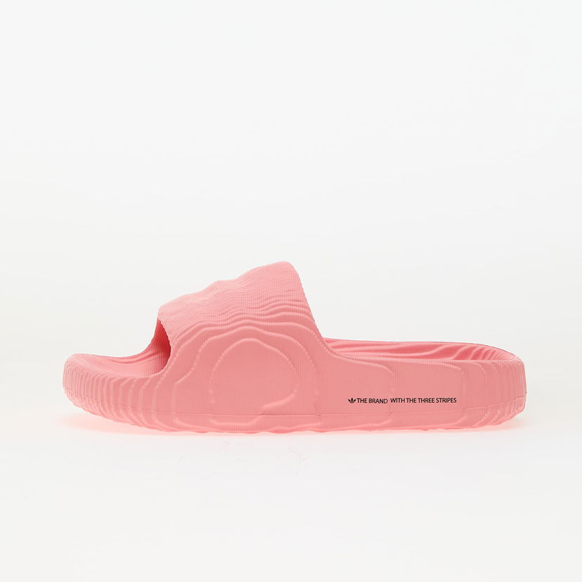 Tennarit ja kengät adidas Originals Adilette 22 Slides Vaaleanpunainen | JH9690