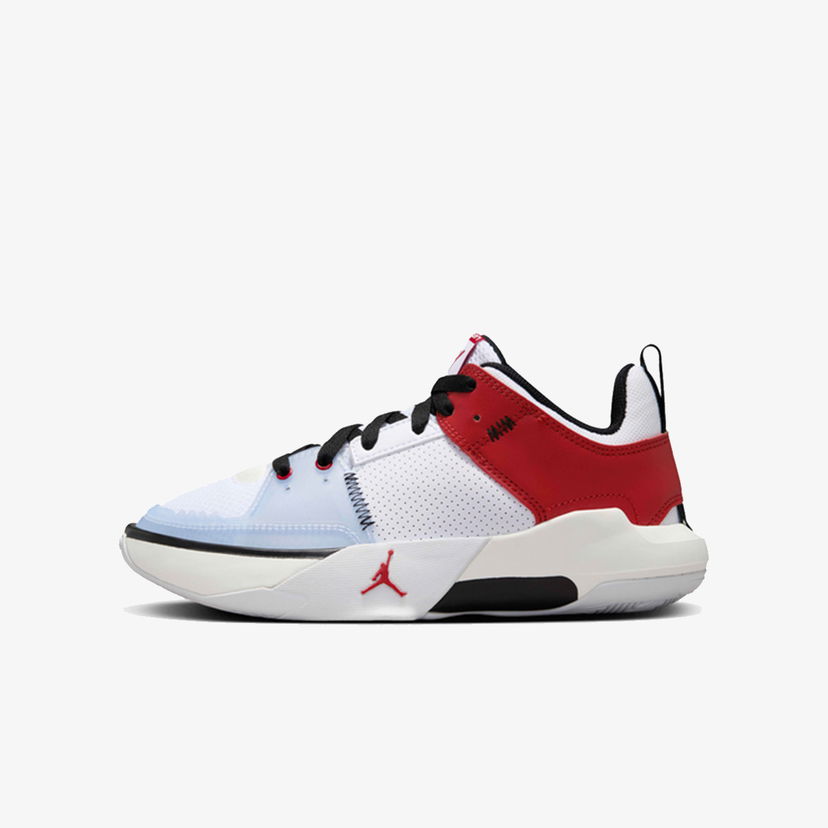 Tennarit ja kengät Jordan Air Jordan One Take 5 Valkoinen | FD2338-160