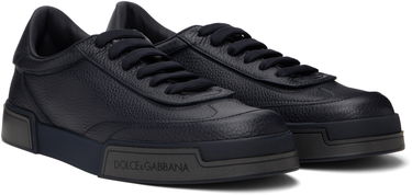 Tennarit ja kengät Dolce & Gabbana Dolce&Gabbana Portofino Yacht Tummansininen | A20190A6A88, 3