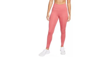 Leggingsit Nike Leggings One Luxe Vaaleanpunainen | at3098-622, 1