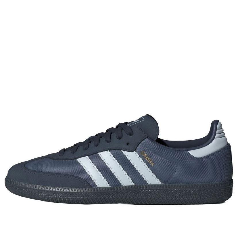Tennarit ja kengät adidas Originals Samba OG Sininen | ID1454