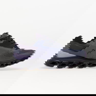 Tennarit ja kengät On Running Cloudstratus 3 Musta | 3wd30121234, 3